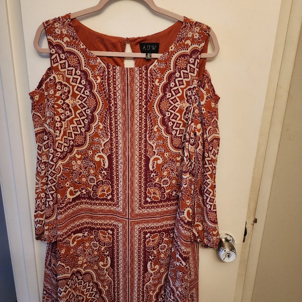 Meet your Posher, Nagy